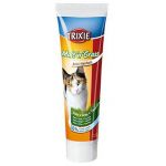 Trixie Malt Pour Chats Anti-Boules Avec Herbe 100 Gr