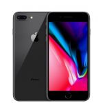 Apple iPhone 8 Plus (gris) - 128 Go