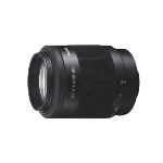 Sony SAL55200 - T&eacute;l&eacute;objectif zoom - 55 mm - 200 mm - f/4.0-5.6 DT