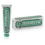 Marvis Dentifrice Menthe Classique 75 ml