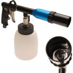 BGS Technic Pistolet de nettoyage