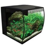 Fluval Flex 9 - Aquarium 34 L en verre et plastique