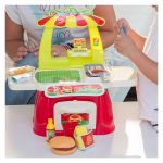 Big buy Fast Food Set With Accessories