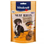 Vitakraft Friandise pour chien Meat Balls (80 g)