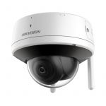 Hik vision Hikvision DS-2CV2141G2-IDW Caméra dôme d'extérieur IP66 jour/nuit - 2560 x 1440 - Wi-Fi et Fast Ethernet avec slot microSD/SDHC/SDXC
