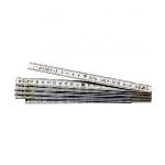 Stanley 0-35-304 - M&egrave;tre pliant alu