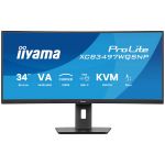 iiyama ProLite XCB3497WQSNP-B1