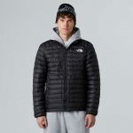The North Face Veste Huila Synthetic noir - L