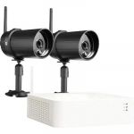 Chacon 34541 - Set de surveillance sans fil