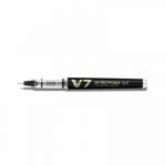 Pilot Styllo roller rechargeable V7 07 noir