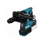 Makita Marteau perforateur sans fil SDS+ 40V, sans batterie et chargeur, mandrin à changement rapide - HR004GZ