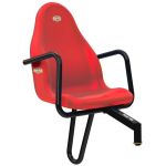 Berg Toys Siège duo Basic/Extra Red 15.37.14.00