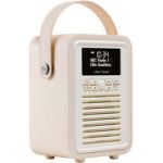 View Quest Retro Mini - Radio DAB+ bluetooth pour iPhone et iPod