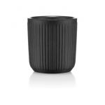 Bodum Set 2 mugs porcelaine noir 10 cl