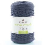 Dmc Fil coton recycl&eacute; Nova Vita 4 - Macram&eacute;, Crochet, Tricot - Jean Fonc&eacute; - 250 g