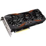 GigaByte Carte graphique GeForce GTX 1070 G1 Gaming 8Go GDDR5
