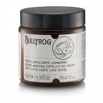 Bullfrog Pasta Esfoliante Lavabarba