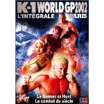 K-1 World GP 2002 - L'int&eacute;grale Paris