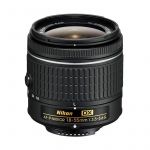 Nikon AF-P DX 18-55mm f/3.55.6G