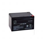 Nx Batterie plomb AGM S 12V-12Ah FR 12V 12Ah T2