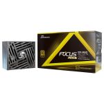 Seasonic , 850 Watt alimentation