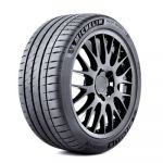 Michelin 215/45 ZR20 (95Y) Pilot Sport 4 S XL