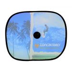 Longboard 078083 Beach 2 &Eacute;crans Soleil Lat&eacute;raux Standards Impex Sas