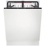 AEG FSE63657P - Lave vaisselle tout int&eacute;grable