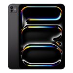 Apple iPad Pro 13'' Puce M4 1 To Go Noir Sideral Wi-Fi 7eme generation 2024