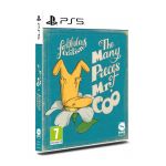 THE MANY PIECES OF MR. COO - FANTABULOUS EDITION PS5 [PS5]