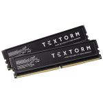 Textorm 2 x 8 Go (616 Go) - DDR5 5600 MHz - CL46
