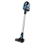 Polti FORZASPIRA Slim Sr100 Aspirateur balai multifonction 21.9V - autonomie 50 min - Brosse motorisée
