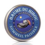 Baume du Hibou Sommeil paisible petit grain & lavande