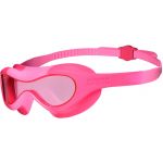Arena Spider Maks Kids, rose Lunettes de natation