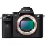 Sony Alpha 7 Mark II (Boîtier nu)