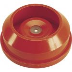 Wolfcraft 2900000 Capteur de poussière pour Forets Diamètre 4-8 mm