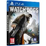 Watch Dogs [PS4]