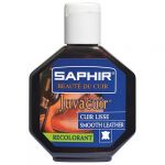 Saphir Recolorant Juvacuir - bordeaux - 75 mL - R&eacute;novation cuir, Teinture