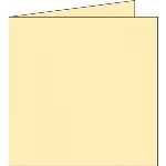 Pollen 25 cartes de correspondance pli&eacute;es 210g/gm2 (160 x 160 mm)