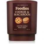 Vila Hermanos Cookie & Macaroon duftlys 250 g