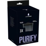 LauraStar Filtre anti calcaire Lot de 3 filtres pour SMART