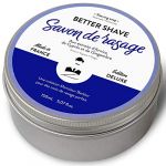 Monsieur Barbier Savon de rasage BETTER-SHAVE  150 ML