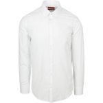 Suitable Chemise Cotton Slub Blanche Blanc taille XXL