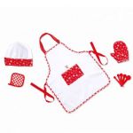 Hape Kit du cuisinier