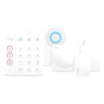 Ring Alarme maison ALARM-Kit de d&eacute;marrage 5 pi&egrave;ces (2e Gen)