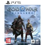 God of War Ragnarok – Edition Standard PS5 [PS5]