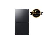 Samsung Réfrigérateur multi-portes RF59C701EB1