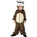 Déguisement de tigre (4-6 ans)