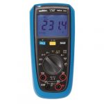 Chauvin Arnoux MTX 203 Metrix multimètre numérique