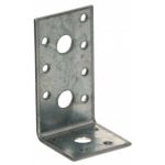 Simpson Strong-Tie Equerre renforcée 48x48x90x3mm - EB/7048